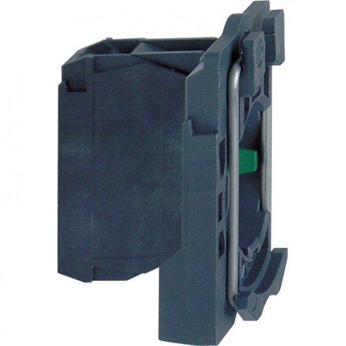 Корпус кнопки с клеммным зажимом под винт SCHNEIDER ELECTRIC HARMONY XB5 ZB5AZ103