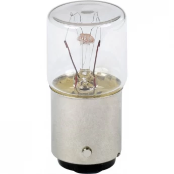 Лампа SCHNEIDER ELECTRIC HARMONY BA15D 24B 4BT DL1BEBS