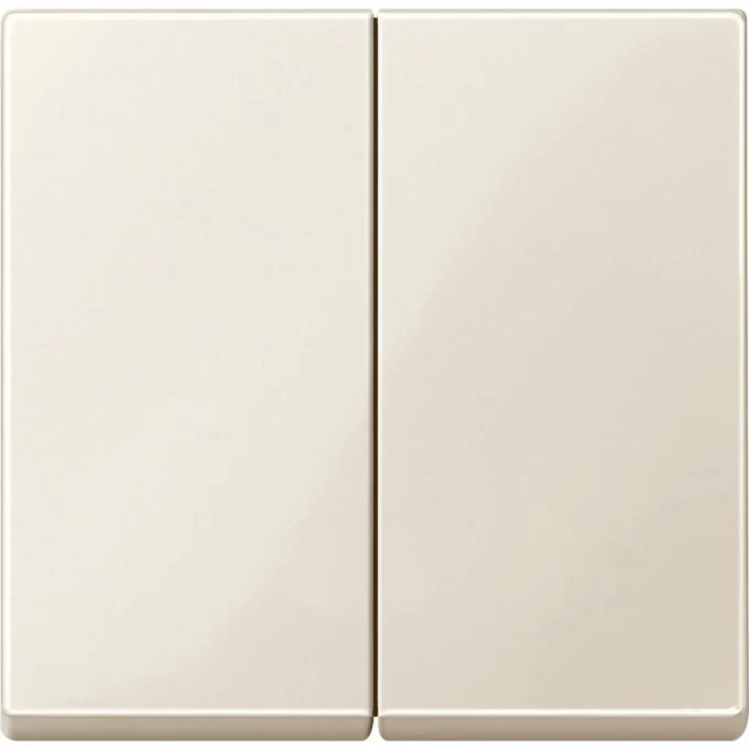 Клавиша двойная SCHNEIDER ELECTRIC MERTEN X2, БЕЖЕВЫЙ, SM MTN432544 Клавиша двойная SCHNEIDER ELECTRIC MERTEN X2, БЕЖЕВЫЙ, SM MTN432544