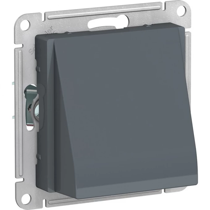 Вывод кабеля SCHNEIDER ELECTRIC ATLASDESIGN, механизм, ГРИФЕЛЬ ATN000799 Вывод кабеля SCHNEIDER ELECTRIC ATLASDESIGN, механизм, ГРИФЕЛЬ ATN000799
