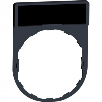 Маркировка SCHNEIDER ELECTRIC HARMONY без текста