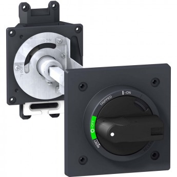 Выносная поворотная рукоятка SCHNEIDER ELECTRIC EASYPACT EZC250