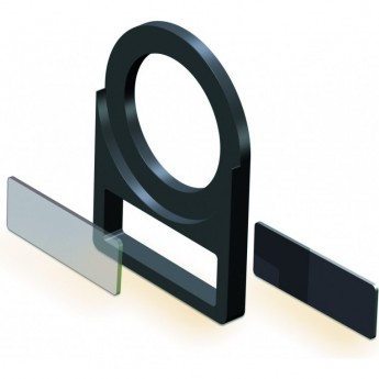 Держатель маркировки SCHNEIDER ELECTRIC DEKRAFT для светосигнальной арматуры, Ф22,0 м