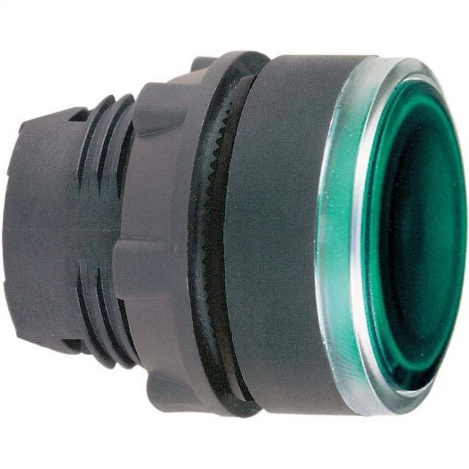 Корпус кнопки 22мм SCHNEIDER ELECTRIC HARMONY с подсветкой ZB5AW33