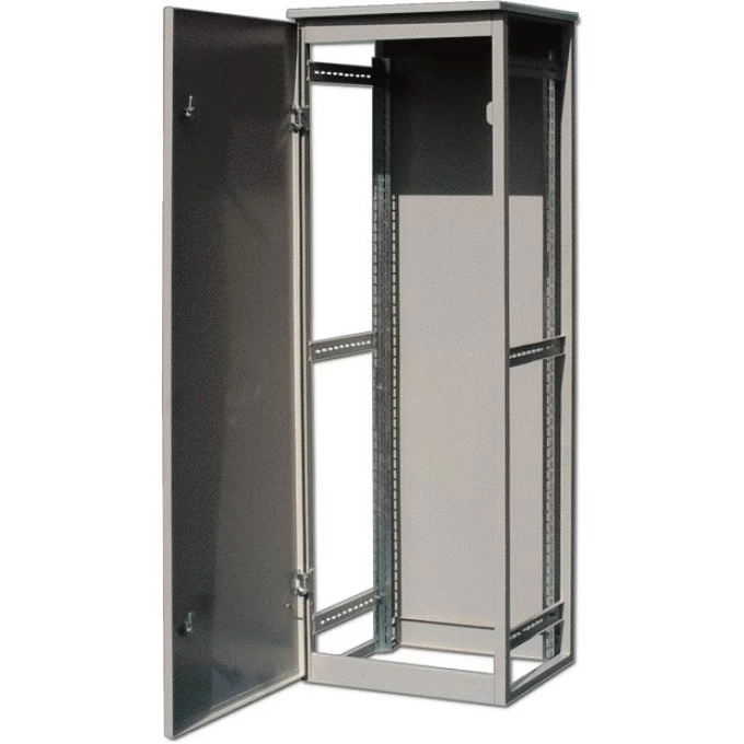 Корпус металлический ВРУ в стандартной комплектации DEKRAFT, 1800х800х450, IP31, К 30810DEK Корпус металлический ВРУ в стандартной комплектации DEKRAFT, 1800х800х450, IP31, К 30810DEK