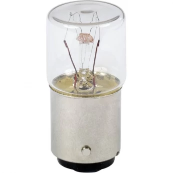 Лампа SCHNEIDER ELECTRIC HARMONY BA15D 230B 7BT
