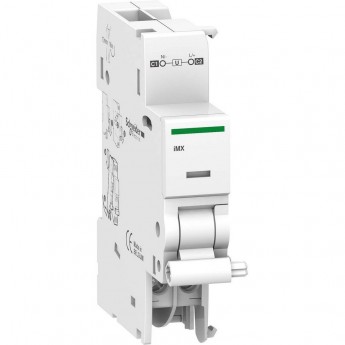Расцепитель SCHNEIDER ELECTRIC iMX 12-24В АС (АКТИ 9)