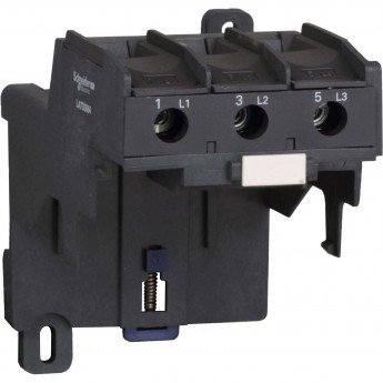 Терминальный блок SCHNEIDER ELECTRIC TESYS для реле